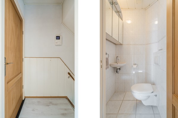 Medium property photo - Wagnerstraat 17, 3131 RS Vlaardingen